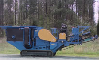 Gator Crusher